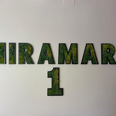 Apartament Miramare Mamaia Nord Năvodari Eksteriør bilde