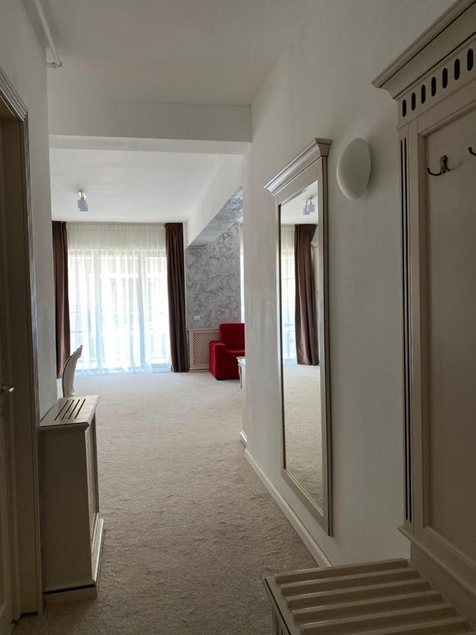 Apartament Miramare Mamaia Nord Năvodari Eksteriør bilde