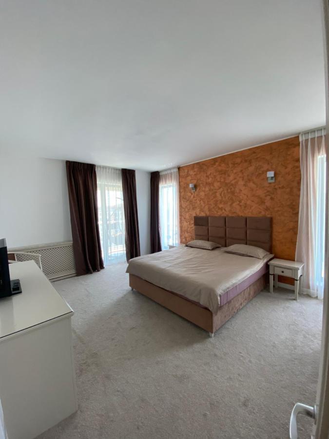 Apartament Miramare Mamaia Nord Năvodari Eksteriør bilde