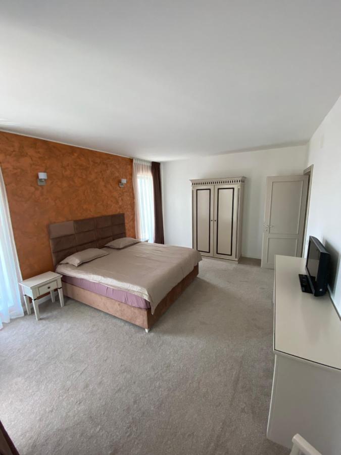 Apartament Miramare Mamaia Nord Năvodari Eksteriør bilde