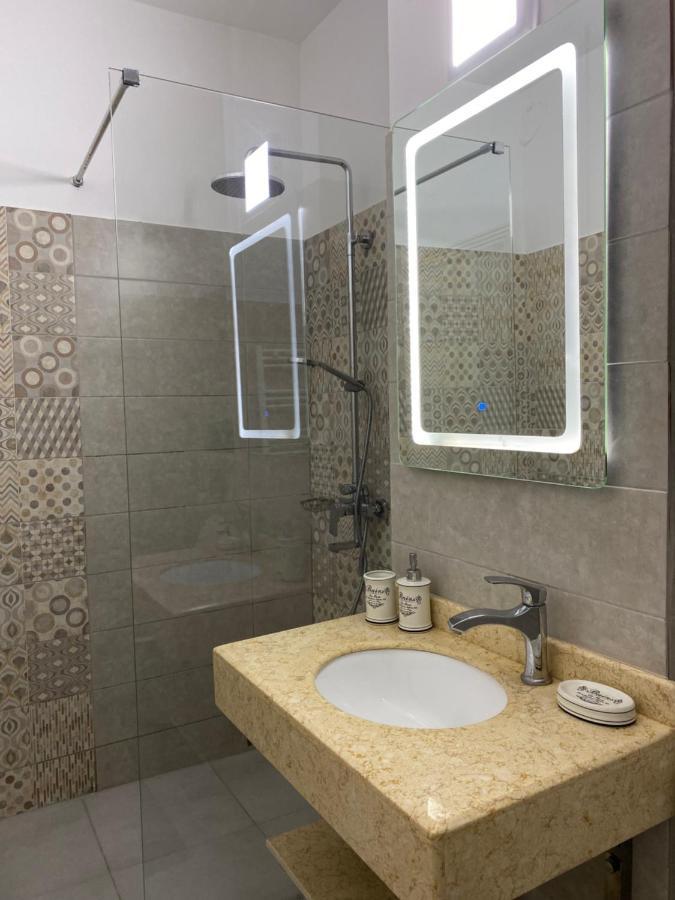 Apartament Miramare Mamaia Nord Năvodari Eksteriør bilde
